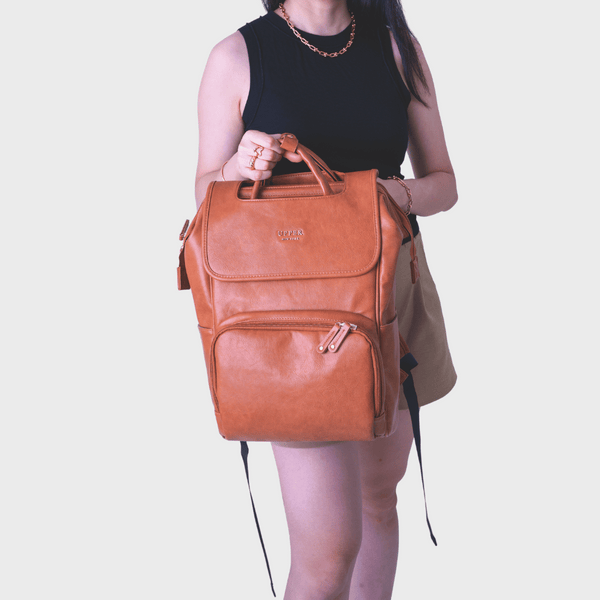 Premium Vegan Leather