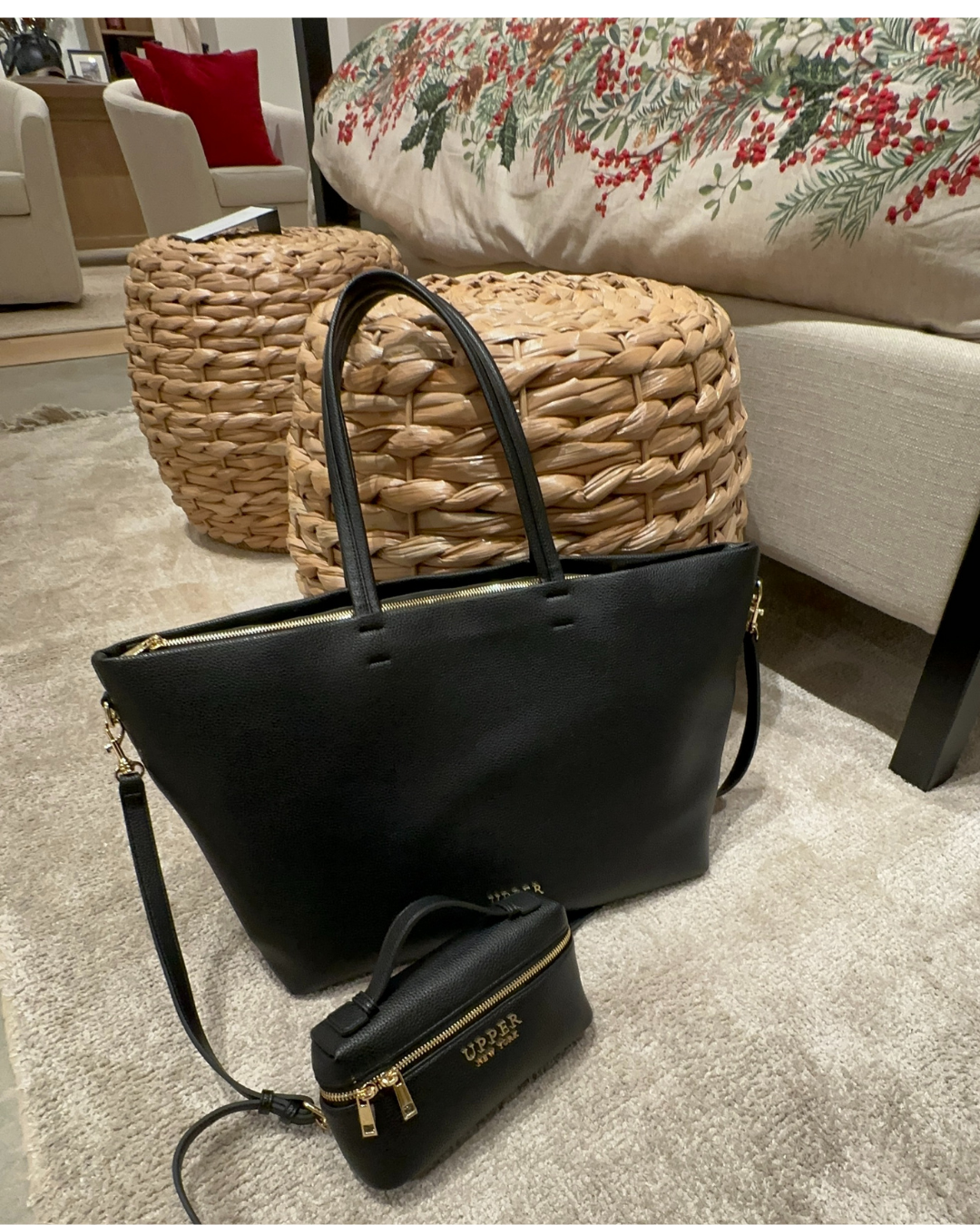 The Daily Travel Tote