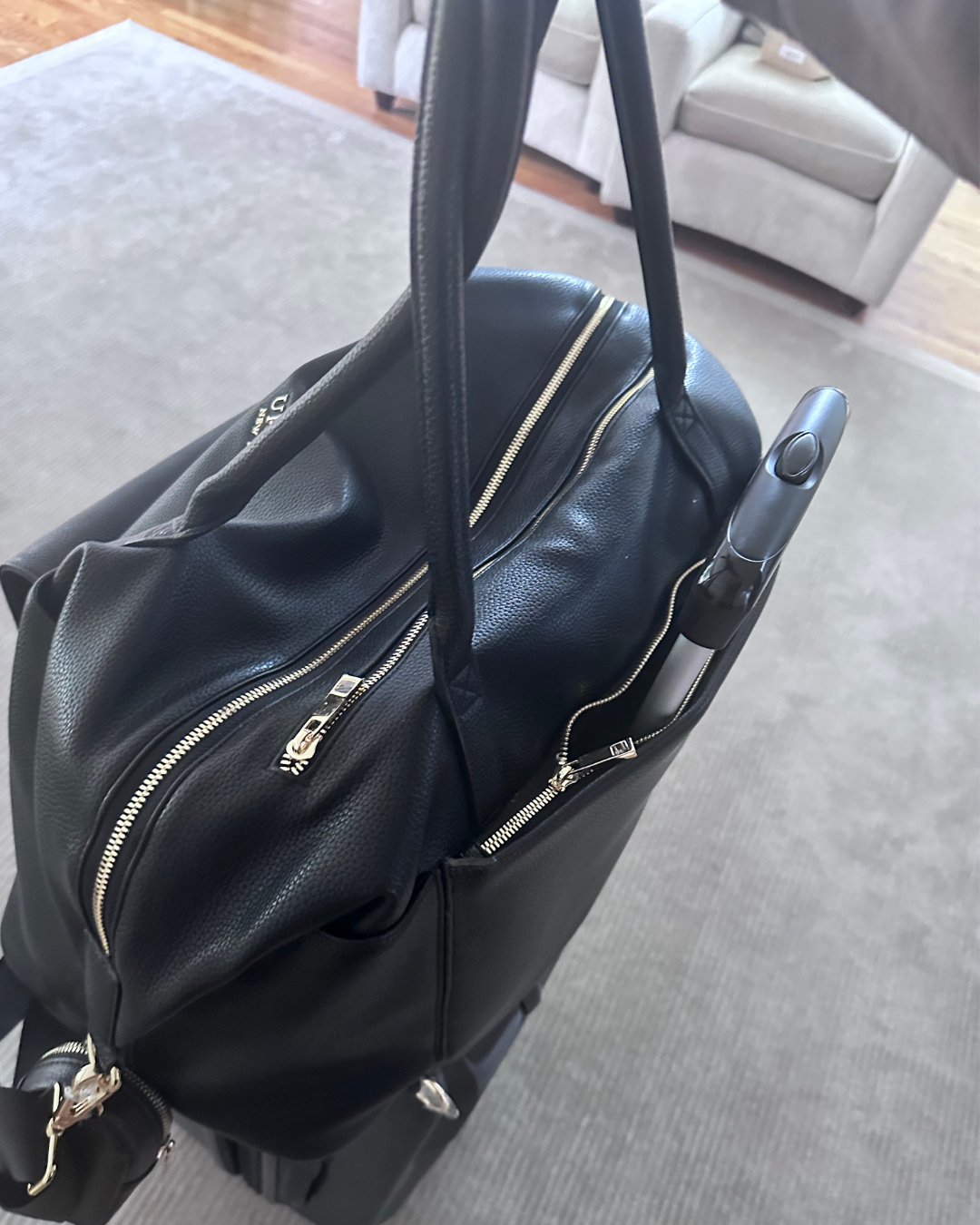Monaco Getaway™ Duffel