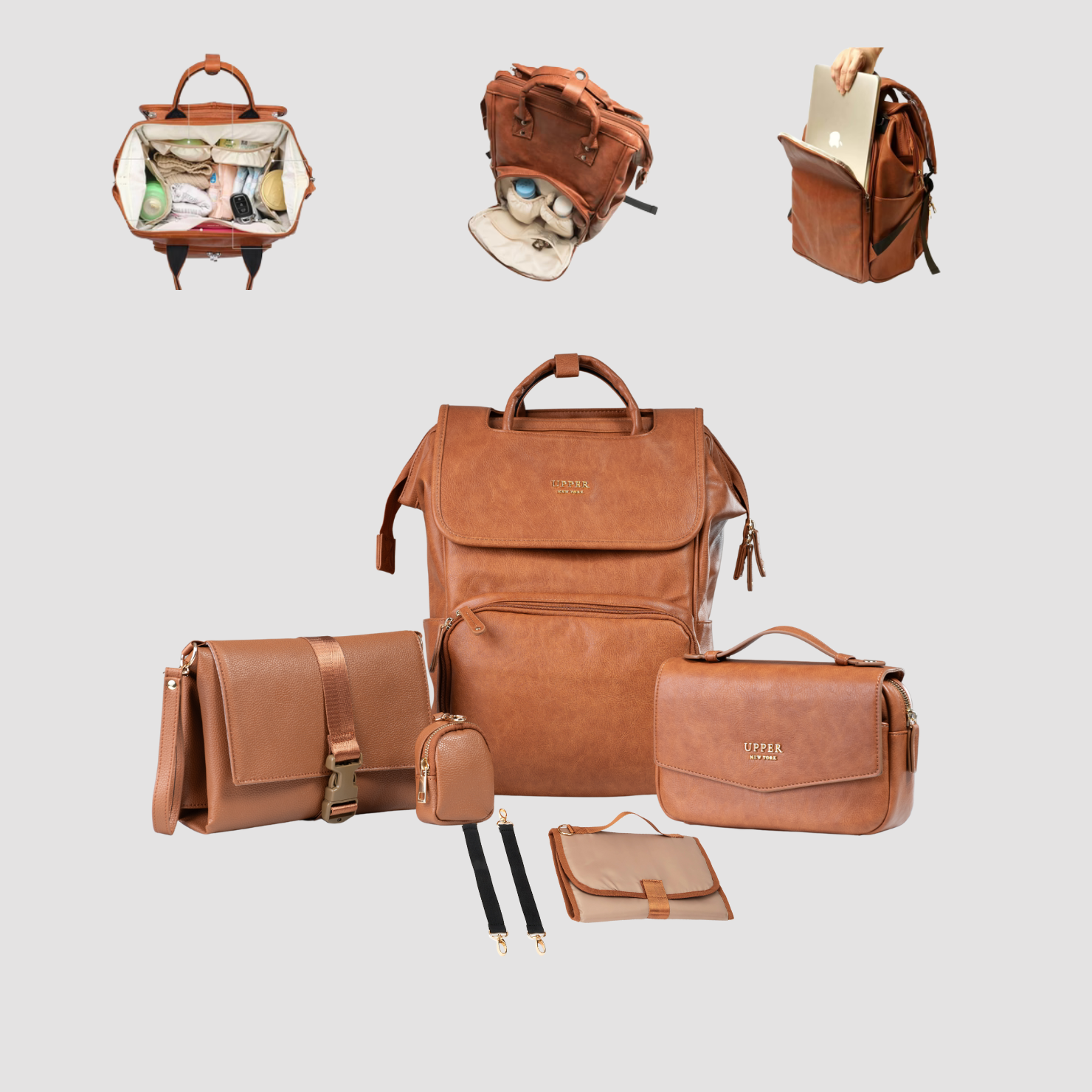 The Commuter System (Limited Edition)