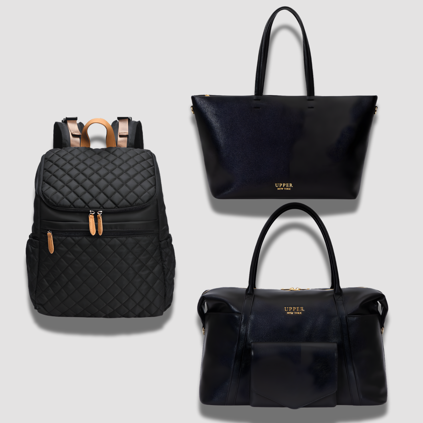 Everyday Essentials Pack