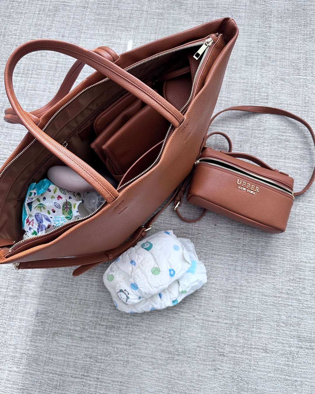 Monaco SOHO CROSSBODY™