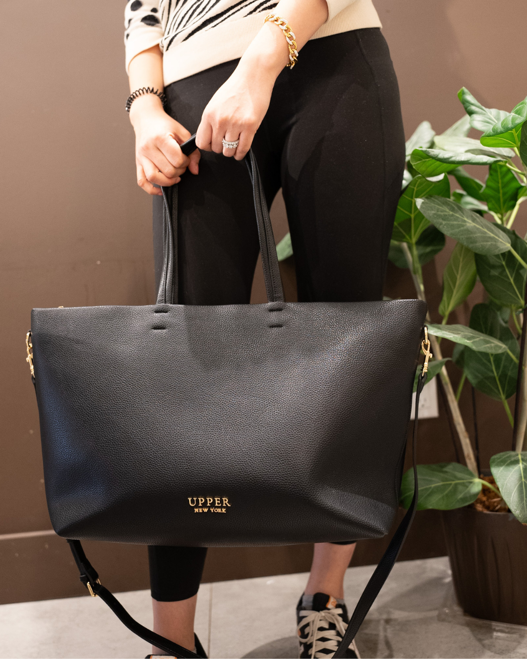 Monaco CarryAll™ Tote