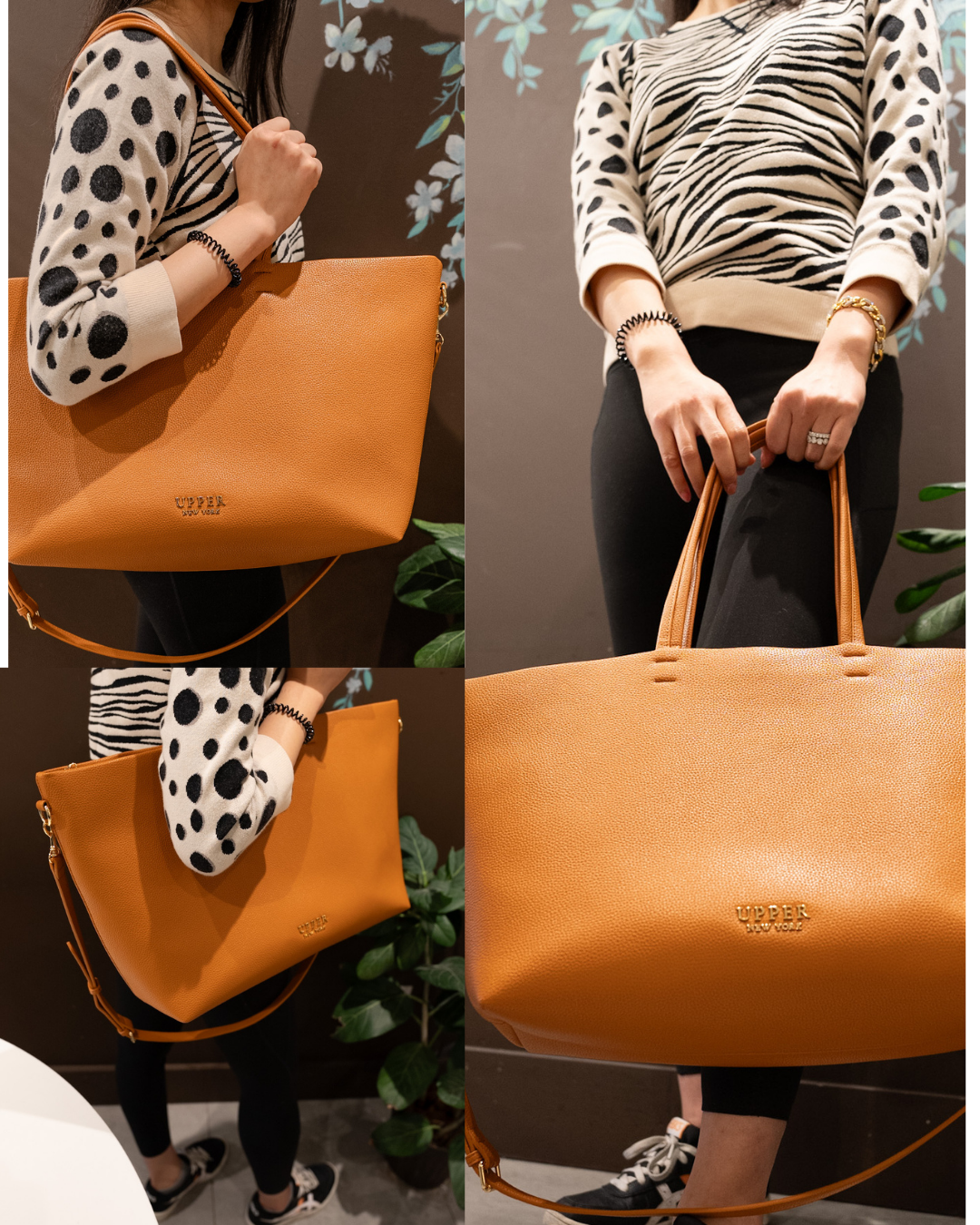 Monaco CarryAll™ Tote