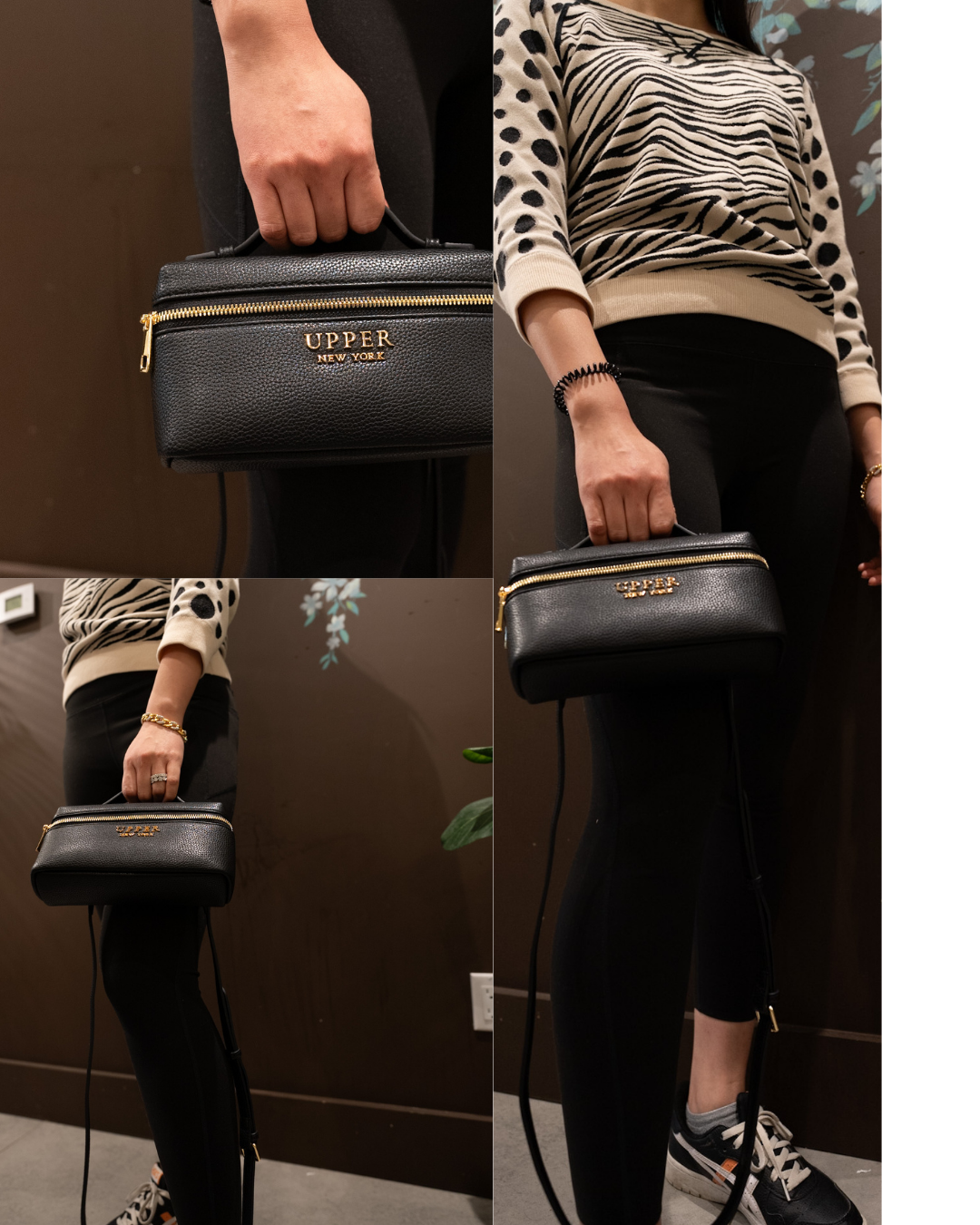 Monaco SOHO CROSSBODY™