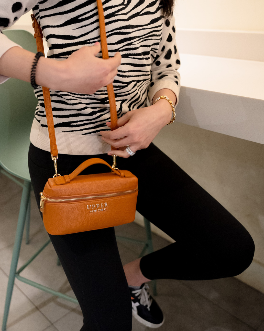Monaco SOHO CROSSBODY™