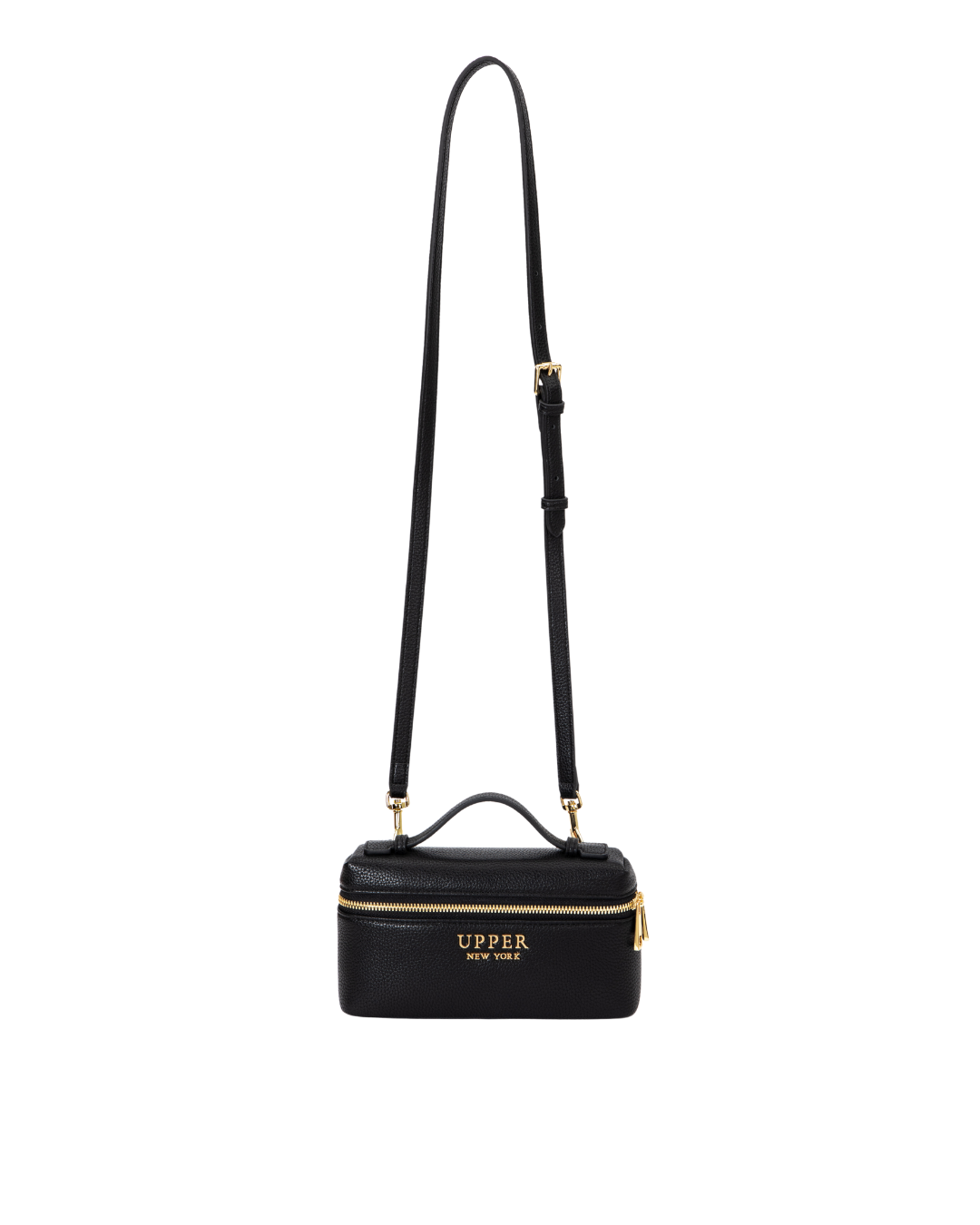 The City 2-in-1 Crossbody