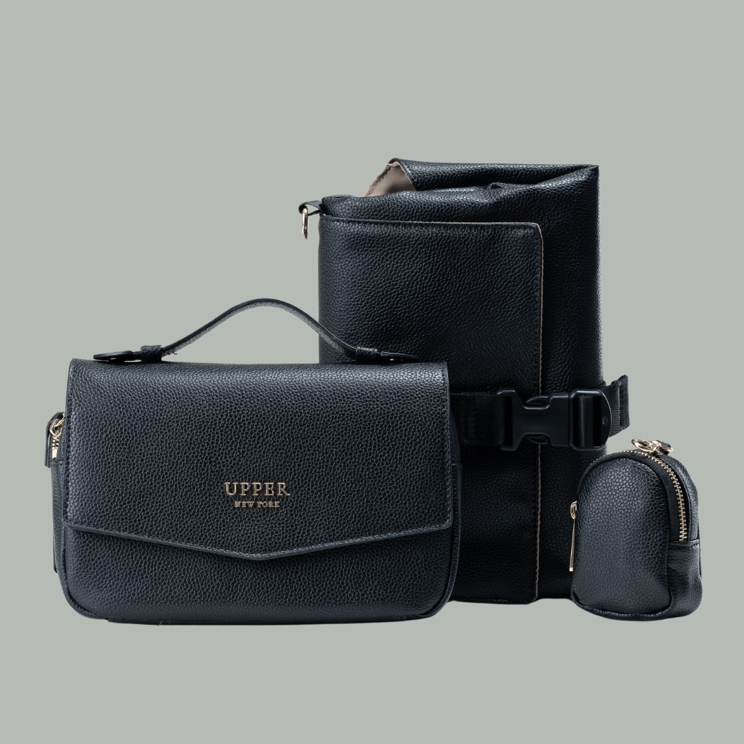 Best Trending Diaper Bag Backpack Baby Mom Gift Leather Travel Large Stylish Modern Nappy Waterproof Stroller Hospital Changing Bag