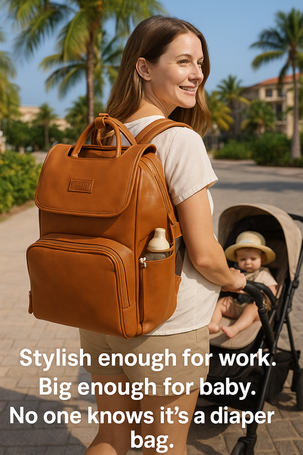 Back-to-Work Ready