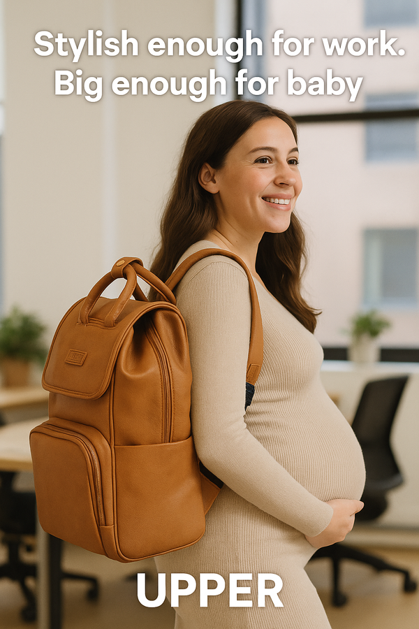 First-Time Parenting