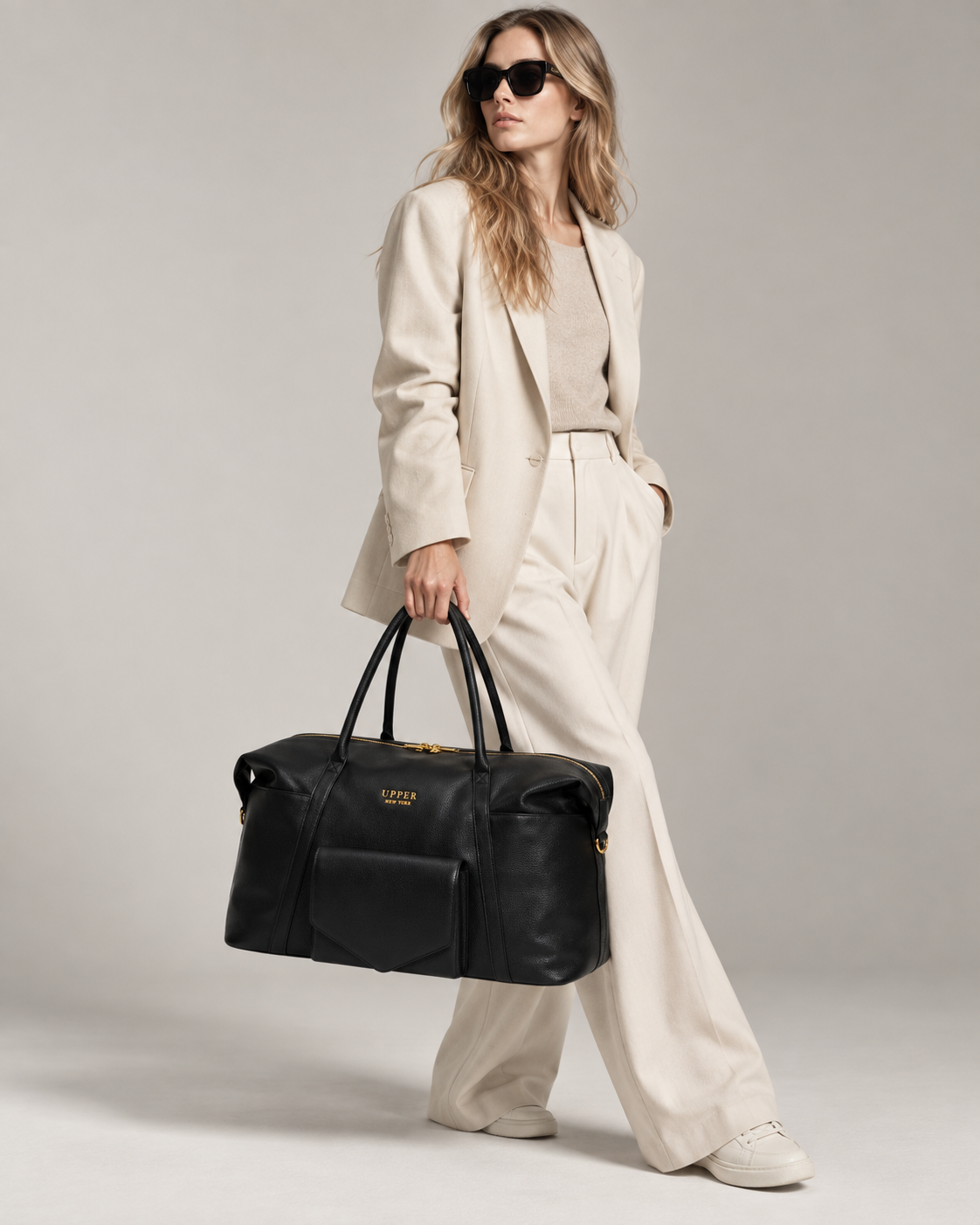 Madison airline-approved Carry on weekender