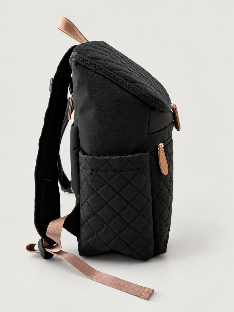 Maison Air backpack side view