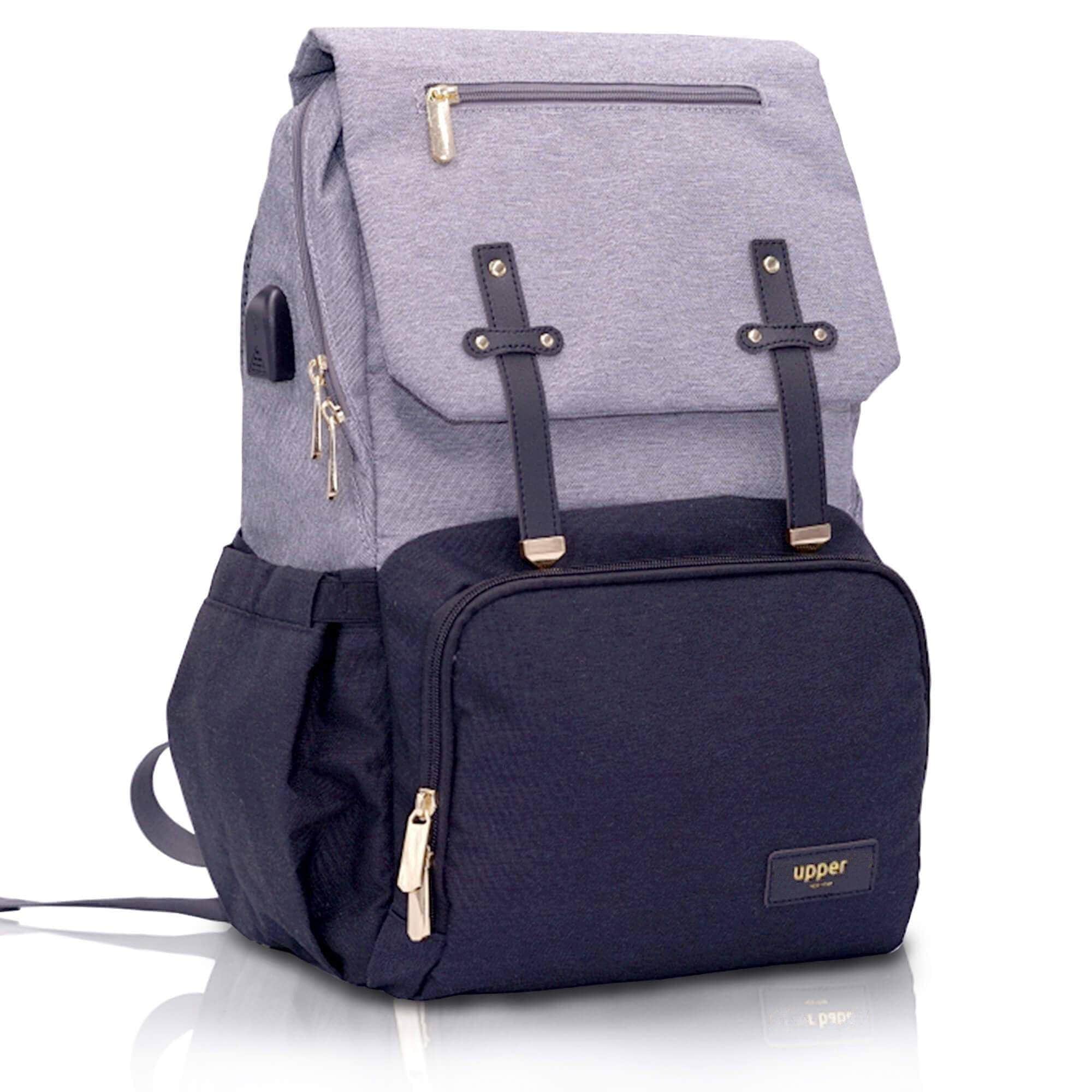 Best Trending Backpack Diaper Bag for Mom Baby Gift on Sale, Travel Large Waterproof Stylish Modern Mommy Nappy Stroller Hospital Changing Bag, Spring Summer Fall Winter Christmas Holiday Sale, UPPER
