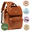 UPPER 549 - Luggage & Bags > Diaper Bags UPPER Dual Pack - Urban Commuter Work & Play Bundle