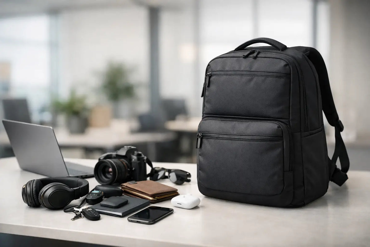 Can One Bag Replace Everything You Carry?