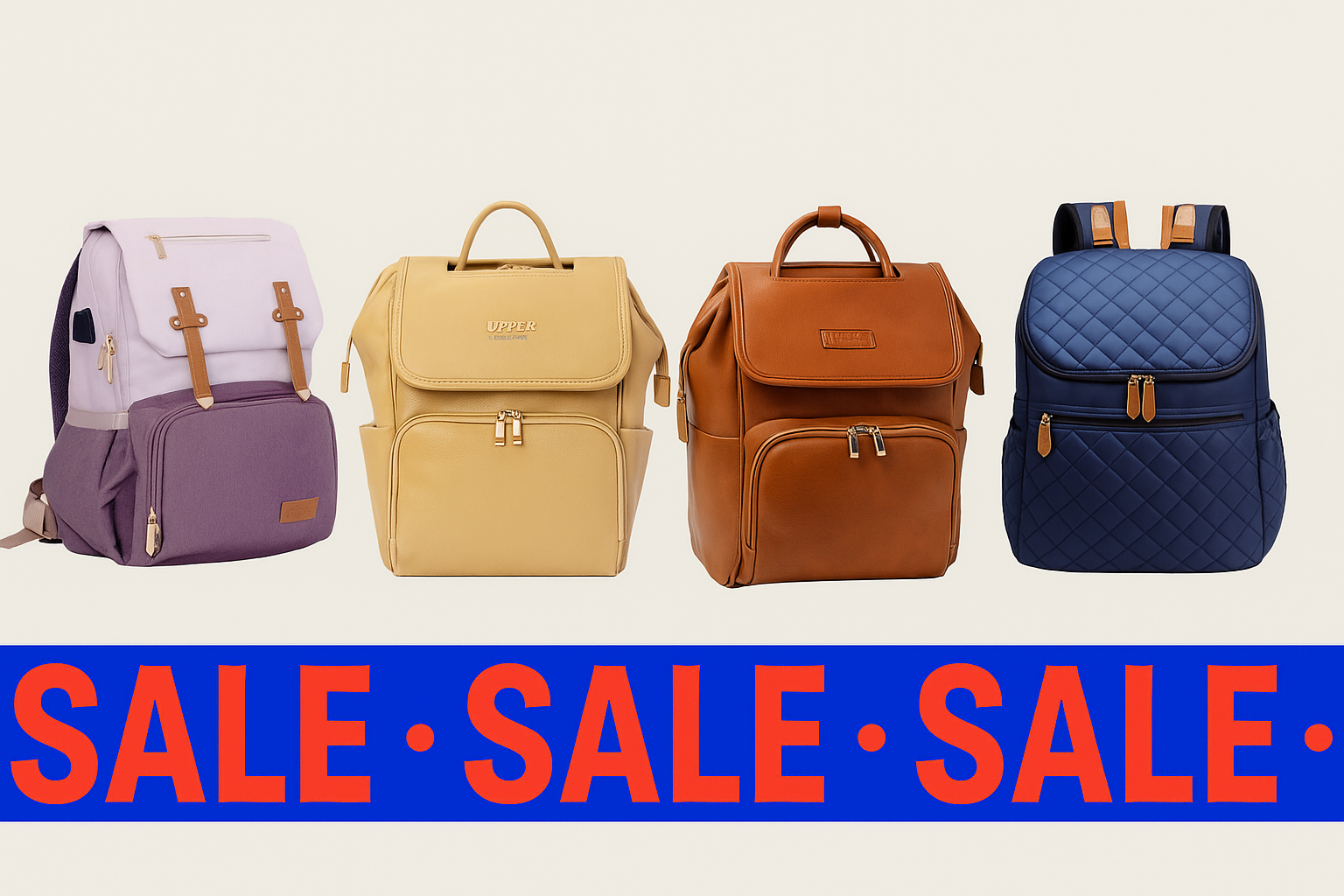 Warehouse Sale