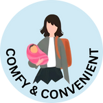 Feels light all day — no shoulder pain, no bulk