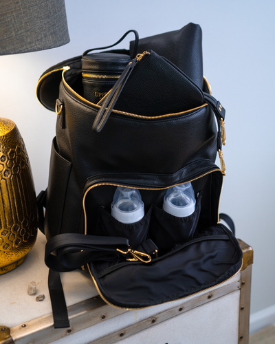 NEWBORN + FAMILY TRAVEL SYSTEMS