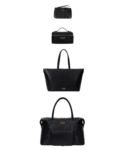 La Madison II- The Travel Backpack (21L)