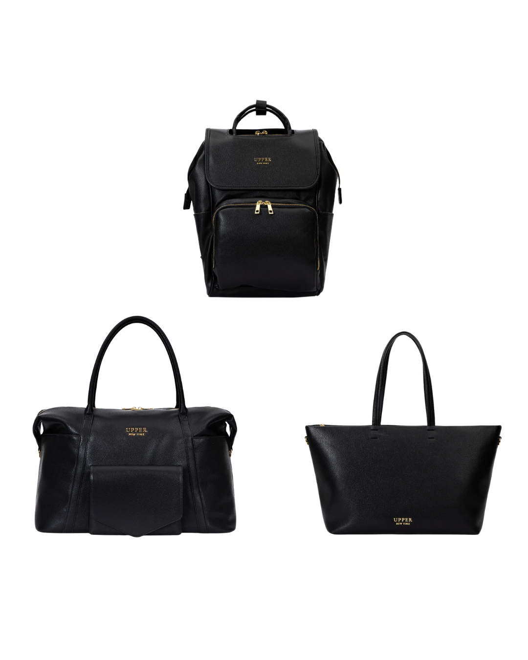 La Madison II- The Travel Backpack (21L)