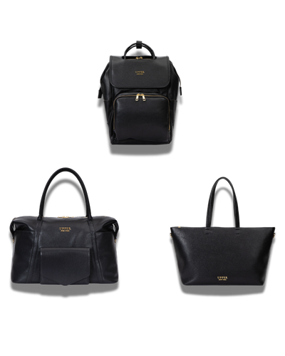 Monaco Travel+ System™