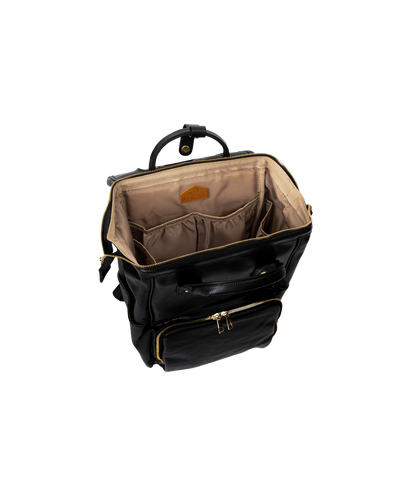 La Madison II- The Travel Backpack (21L)