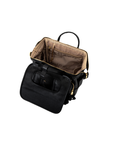 La Madison II- The Travel Backpack (21L)