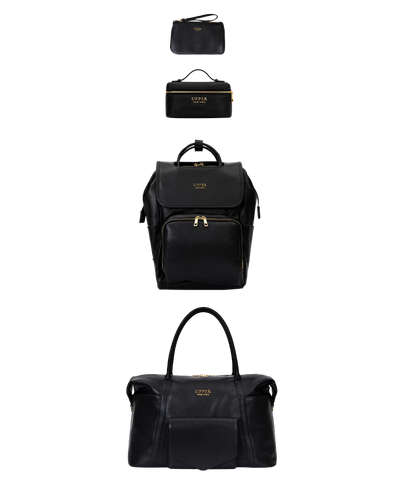La Madison II- The Travel Backpack (21L)