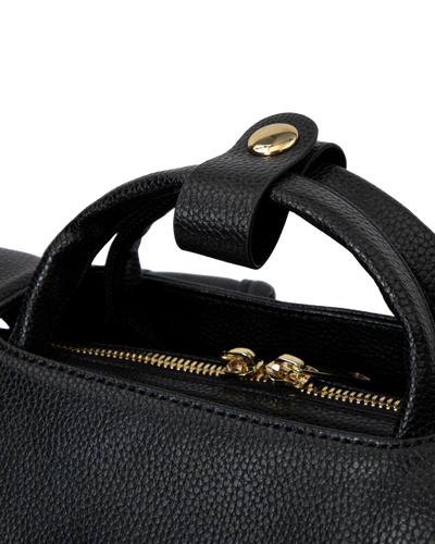 La Madison II- The Travel Backpack (21L)