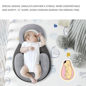 The Ultimate Baby Bed - UPPERNest15™