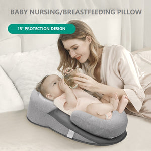 The Ultimate Baby Bed - UPPERNest15™