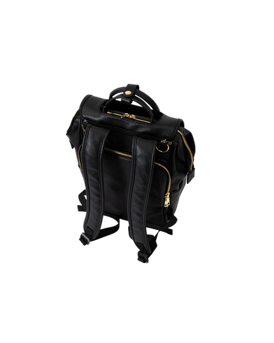 La Madison II- The Travel Backpack (21L)