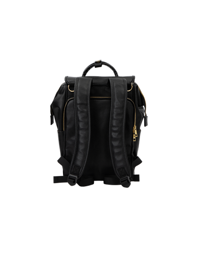 La Madison II- The Travel Backpack (21L)