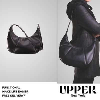 The La Madison - LUNA Bag