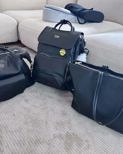 Monaco Travel+ System™