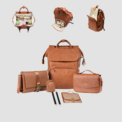 The Commuter System (Limited Edition)