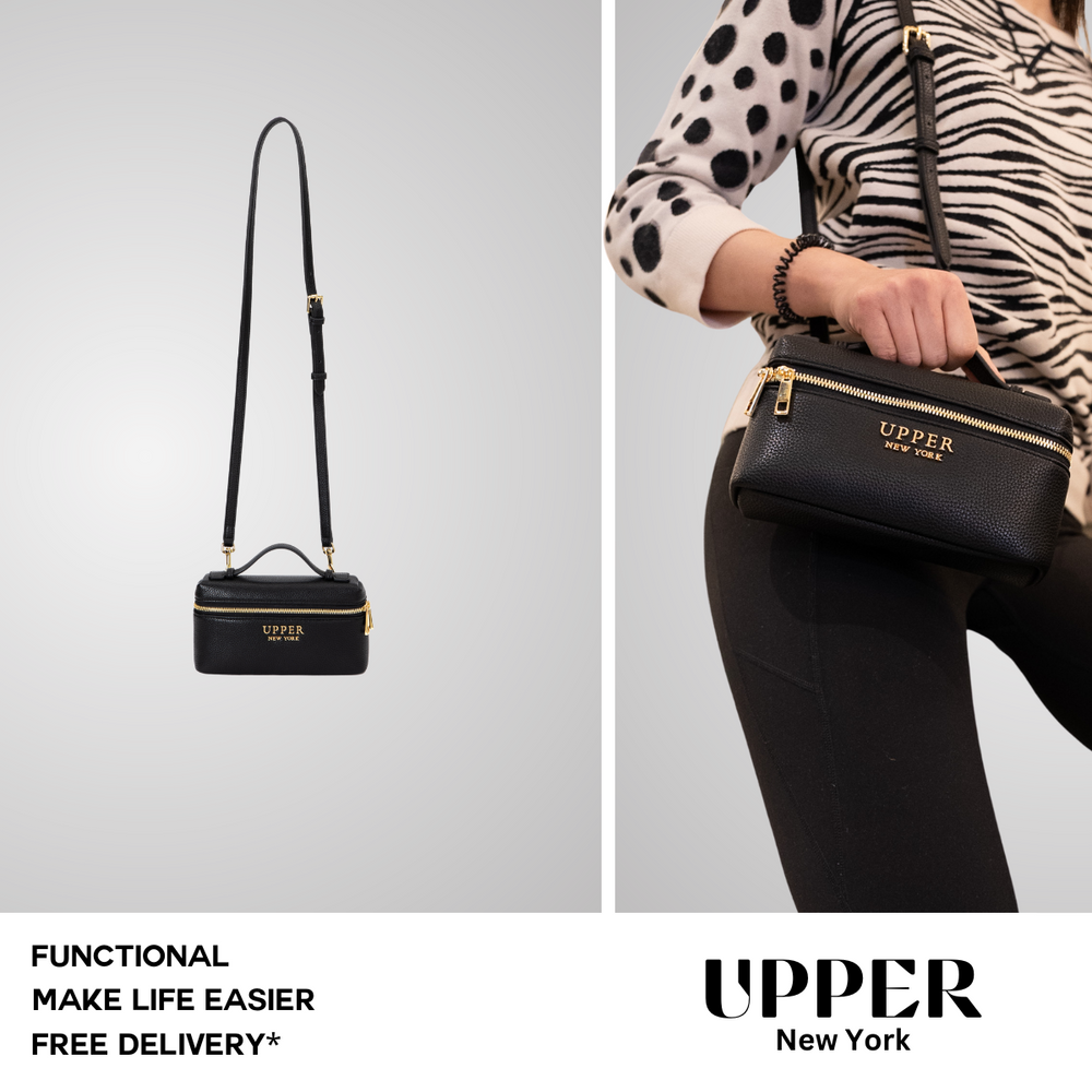 Madison Mini Crossbody