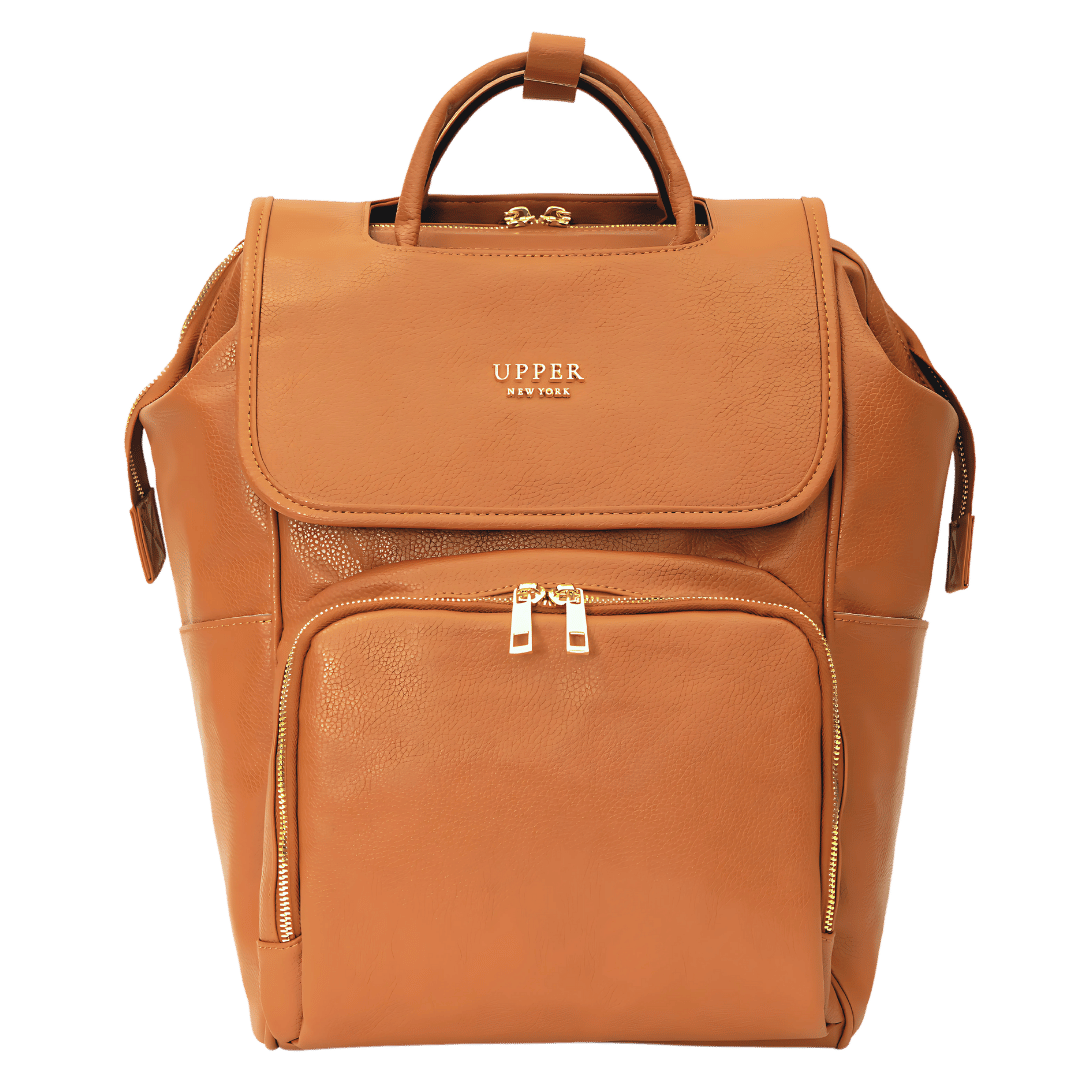 La Madison™ II - Work & Play Commuter Backpack (Limited)