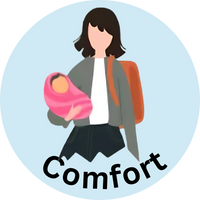 ✔ Feel calm — Not chaotic. Not overwhelmed. Just easier.