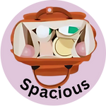 See everything in seconds + Quick Access