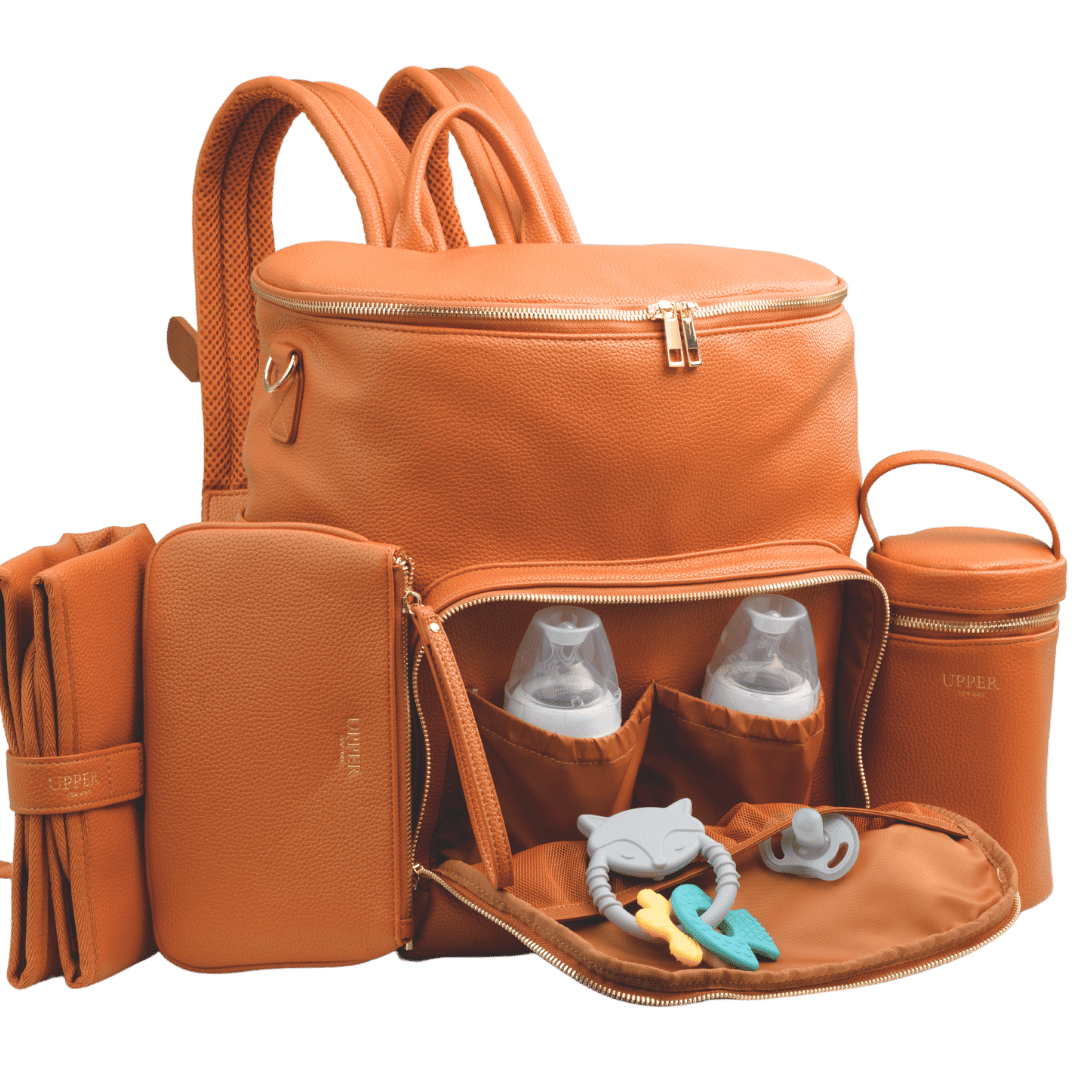 Harvey - Multitasker Backpack Plus