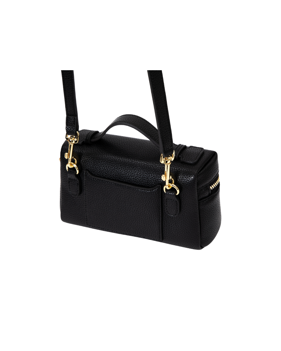 Madison Mini Crossbody