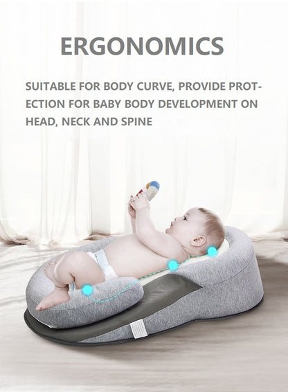 Best Trending Baby Bed for Travel Mom Baby