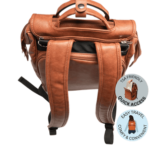 Best Trending Diaper Bag Backpack Gift for Mom, Baby, Travel.