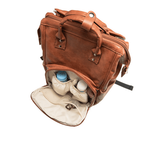 Best Trending Diaper Bag Backpack Gift for Mom, Baby, Travel.