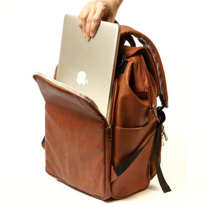 Best Trending Diaper Bag Backpack Gift for Mom, Baby, Travel.