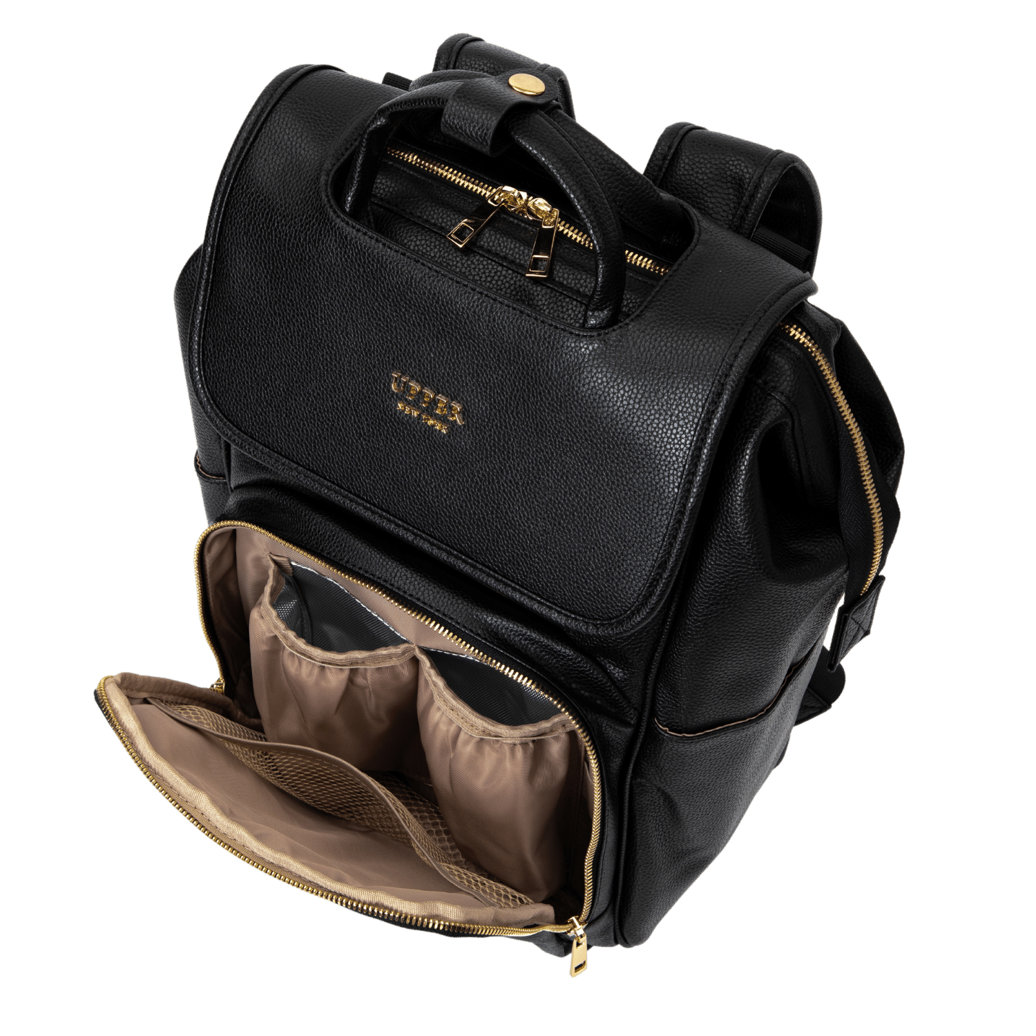 Best Trending Diaper Bag Backpack Gift for Mom, Baby, Travel.