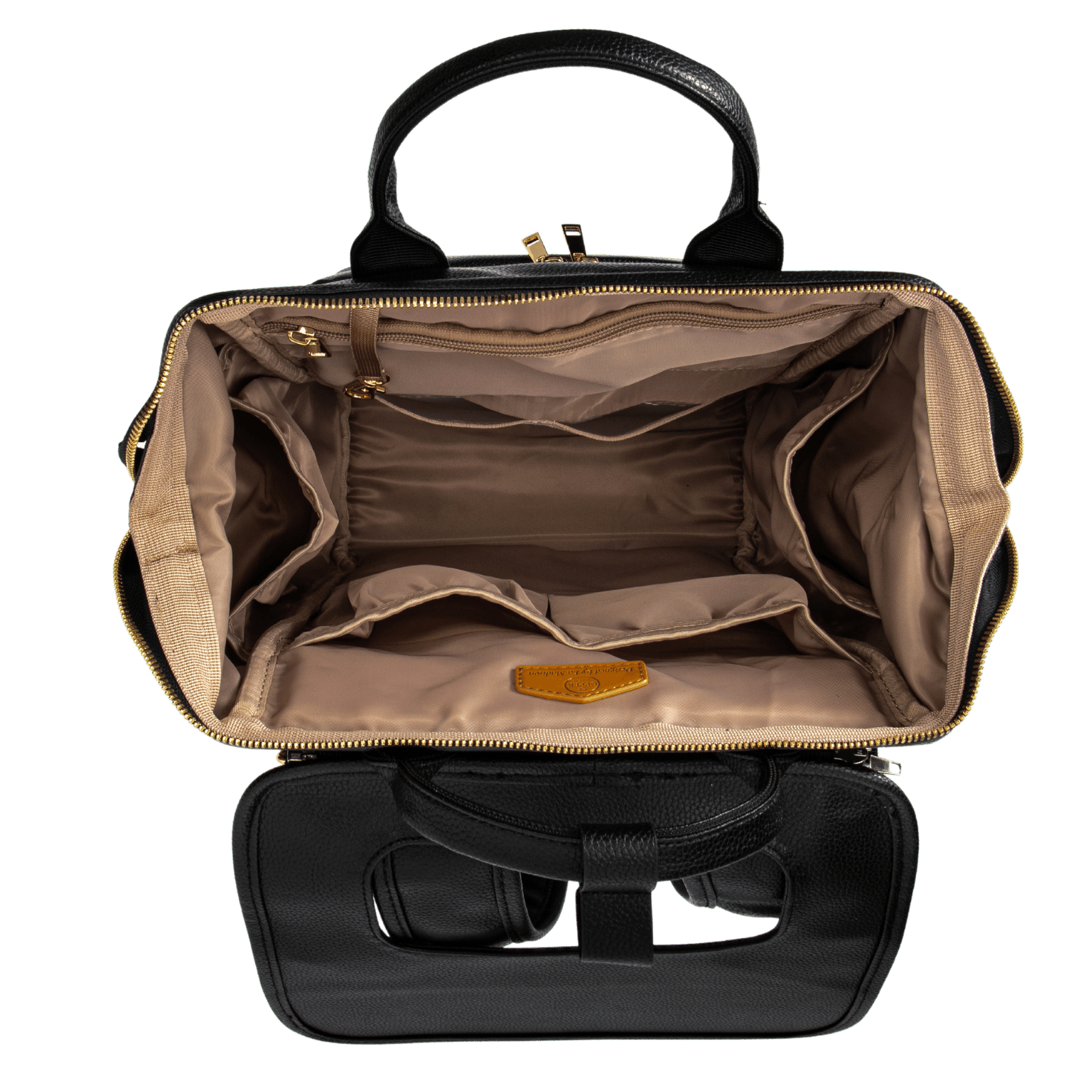 Best Trending Diaper Bag Backpack Gift for Mom, Baby, Travel.