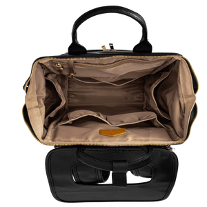 Best Trending Diaper Bag Backpack Gift for Mom, Baby, Travel.