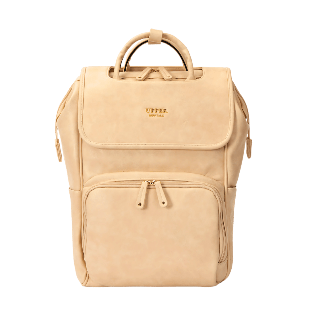 Diaper Bag Backpack - La Madison™ Large - New Parent Diaper Backpack